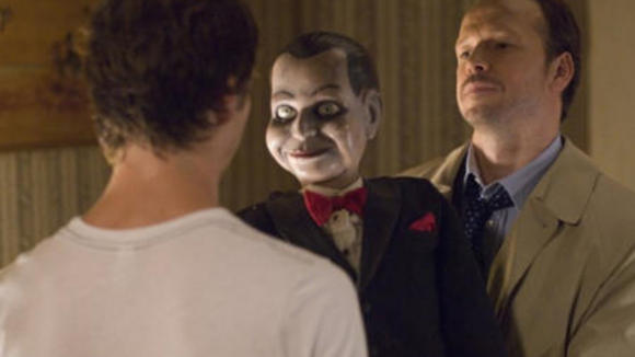 Photo from the movie Dead Silence