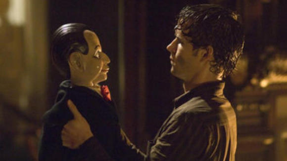 Photo from the movie Dead Silence