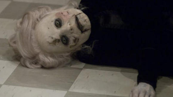 Photo from the movie Dead Silence