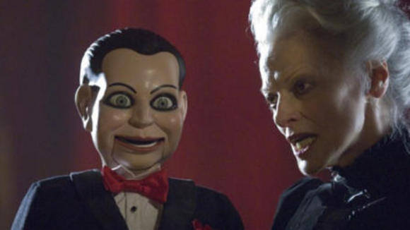 Photo from the movie Dead Silence