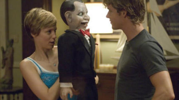 Photo from the movie Dead Silence