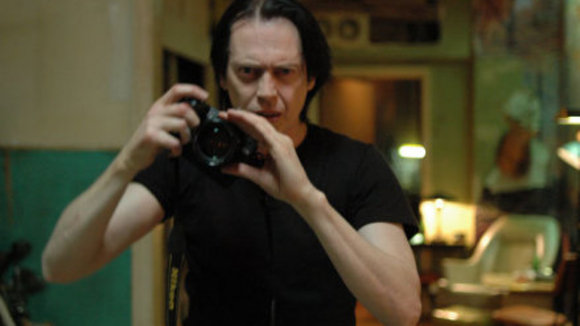 Photo from the movie Delirious