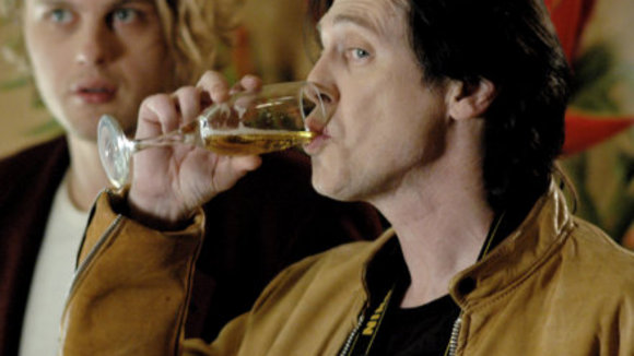 Photo from the movie Delirious