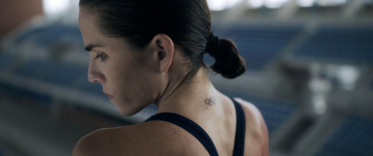 Photo from the movie Dive