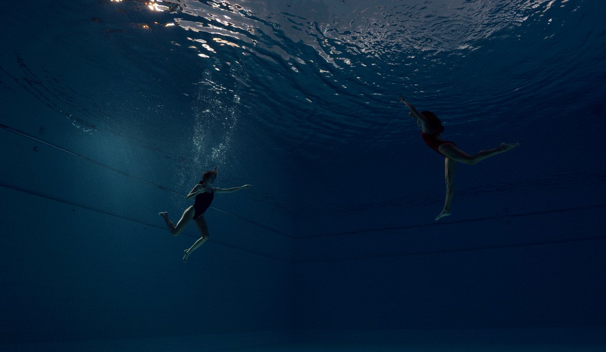 Photo from the movie Dive