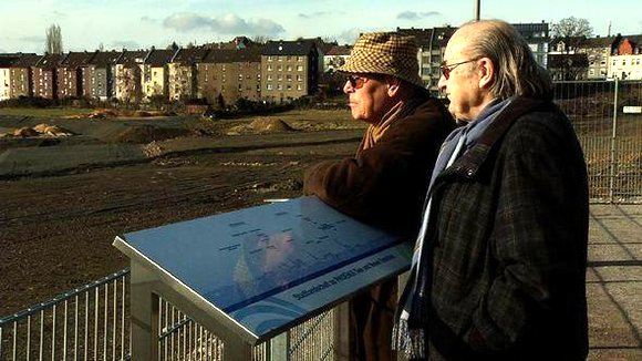 Photo from the movie Divine Location