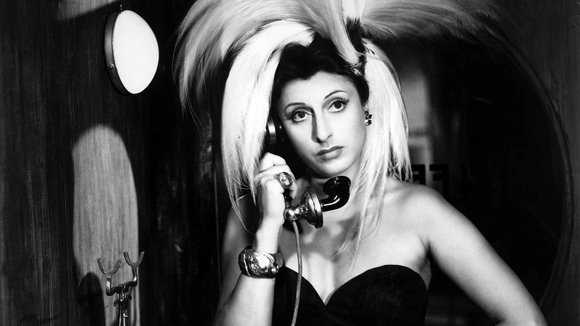 Photo from the movie Doctor, Beware