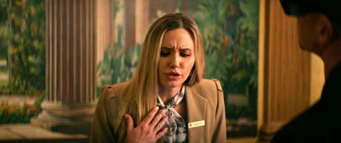 Photo from the movie Dog