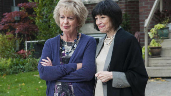 Photo from the movie Down the Road Again