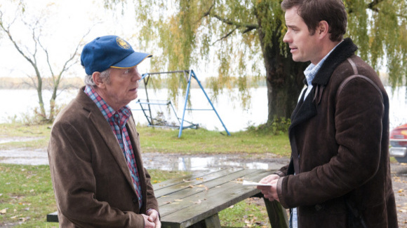 Photo from the movie Down the Road Again