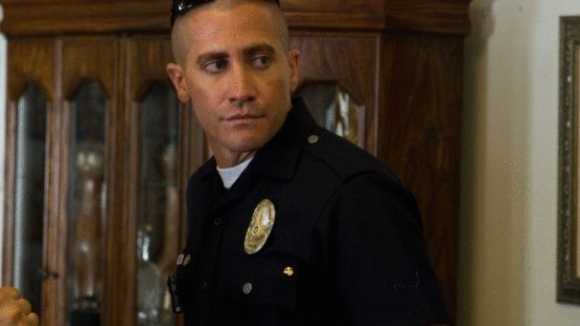Photo from the movie End of Watch