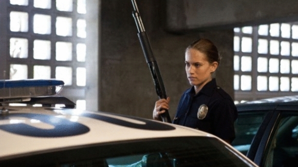 Photo from the movie End of Watch