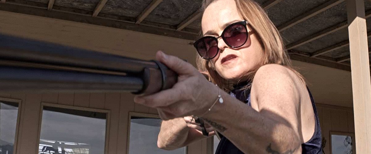 Photo from the movie Every Last One of Them