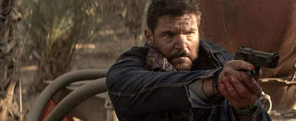 Photo from the movie Every Last One of Them