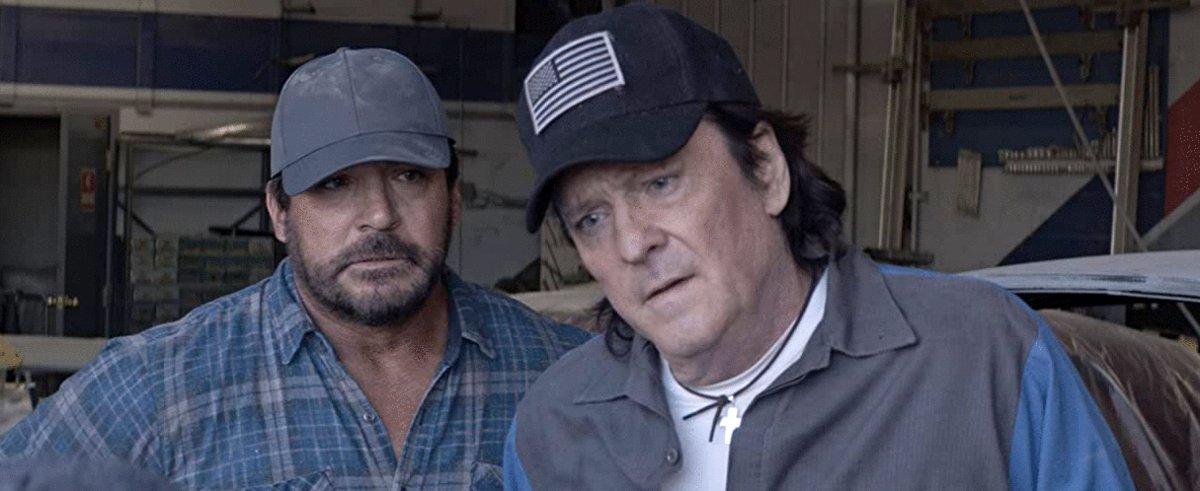 Photo from the movie Every Last One of Them