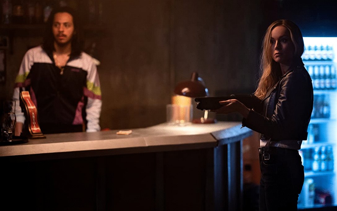 Photo from the movie Fast X