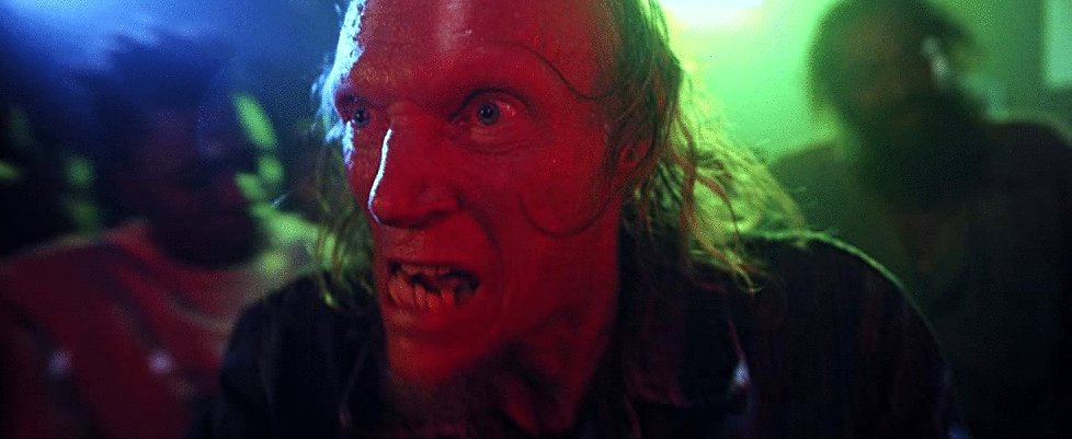 Photo from the movie Fried Barry