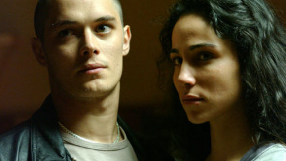 Photo du film Frontières [2008]