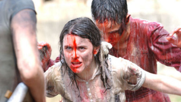 Photo du film Frontières [2008]