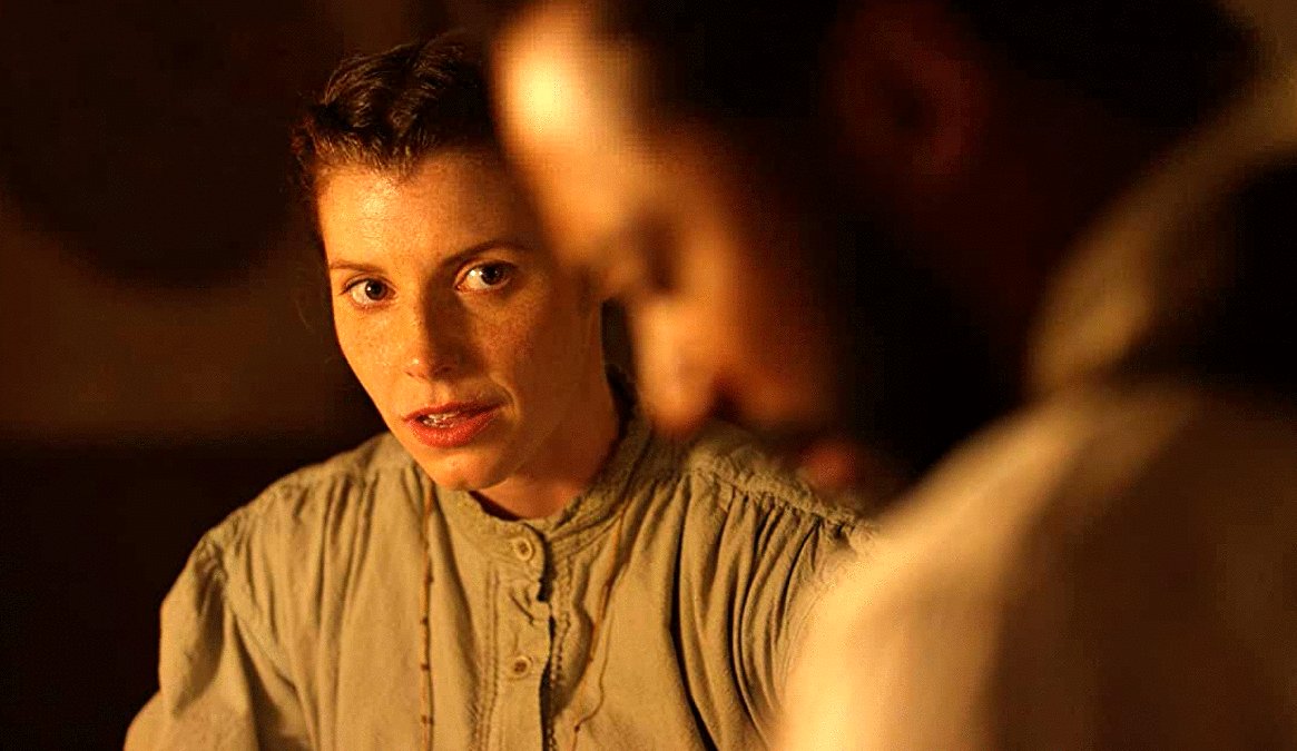 Photo from the movie Ghosts of the Ozarks