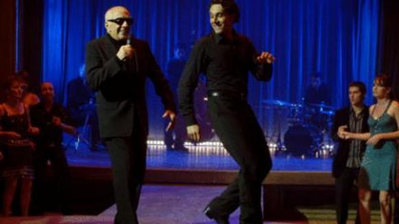 Photo from the movie Gone for a Dance