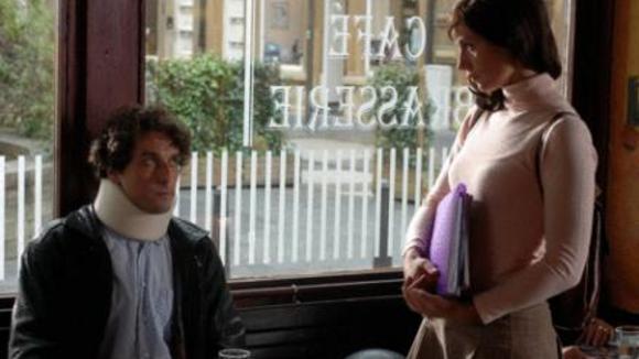 Photo from the movie Gone for a Dance