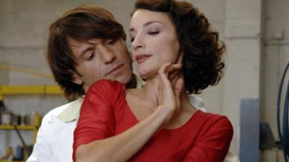 Photo from the movie Gone for a Dance