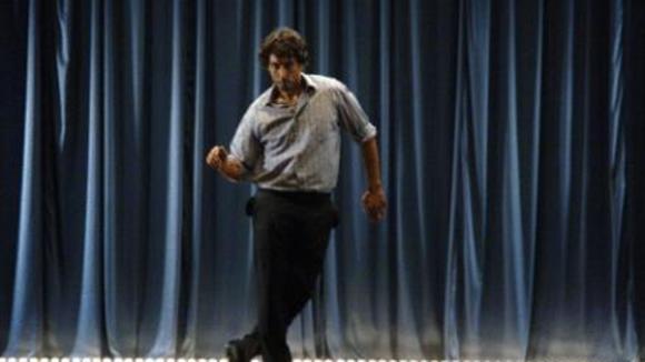 Photo from the movie Gone for a Dance