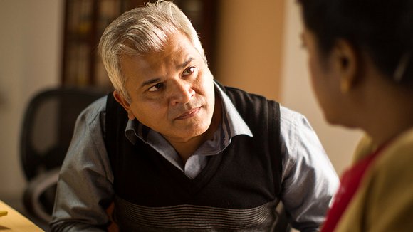 Photo from the movie Guilty