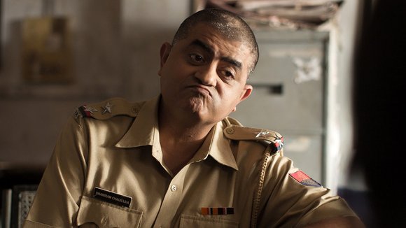 Photo from the movie Guilty