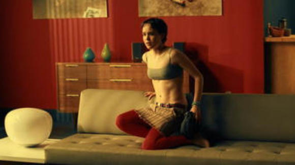 Photo from the movie Hard Candy