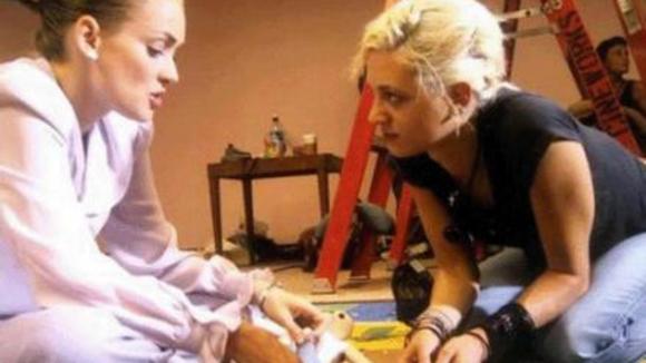 Photo from the movie The Heart Is Deceitful Above All Things