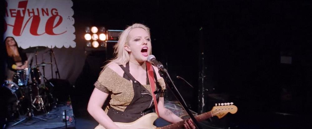 Photo from the movie Her Smell