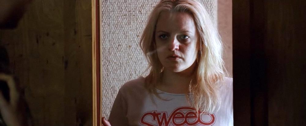 Photo from the movie Her Smell