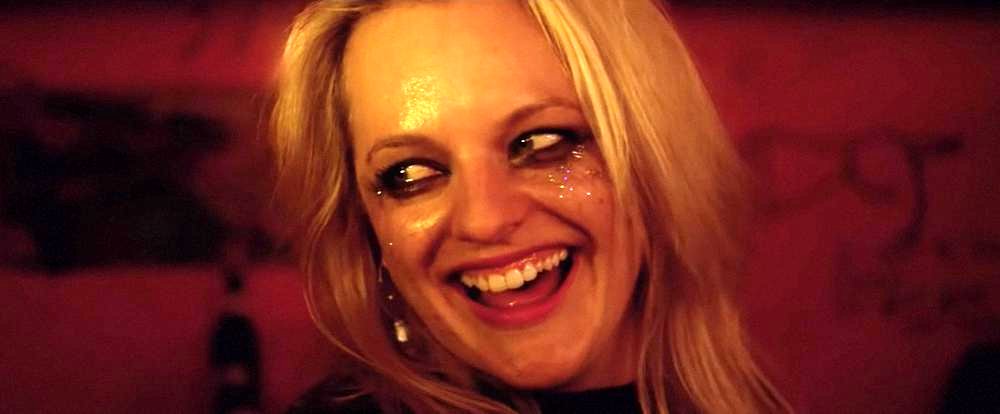 Photo from the movie Her Smell