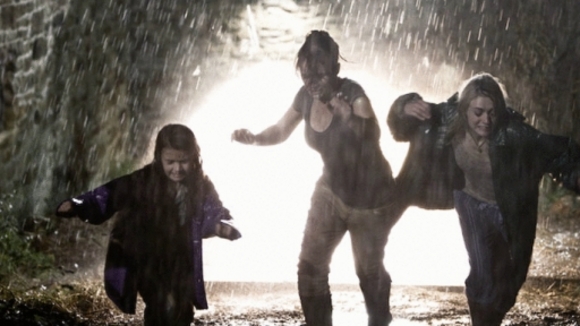 Photo from the movie The Holding