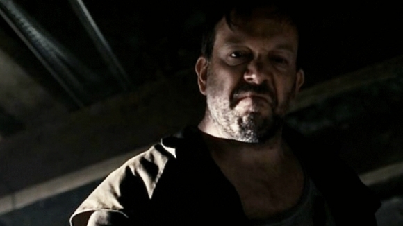 Photo from the movie The Holding