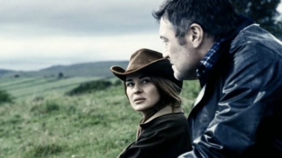 Photo from the movie The Holding