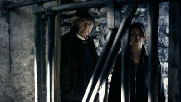 Photo from the movie The Holding