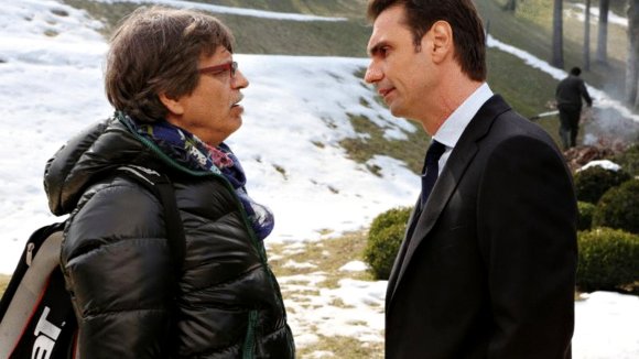 Photo from the movie Human Capital