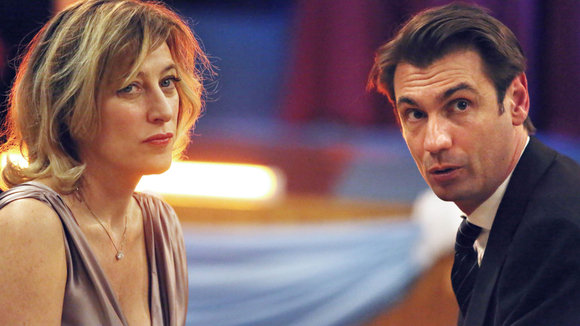 Photo from the movie Human Capital