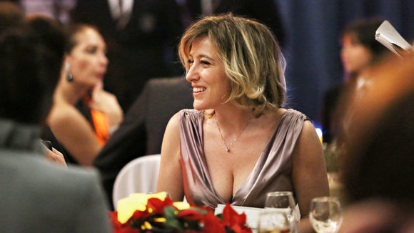 Photo from the movie Human Capital