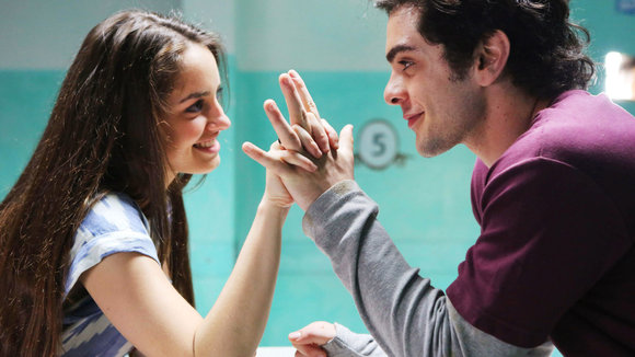 Photo from the movie Human Capital