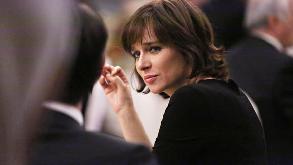 Photo from the movie Human Capital