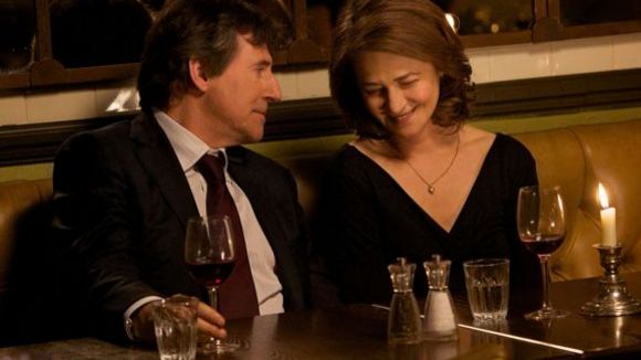 Photo from the movie I, Anna