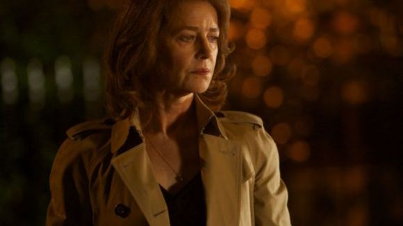 Photo from the movie I, Anna