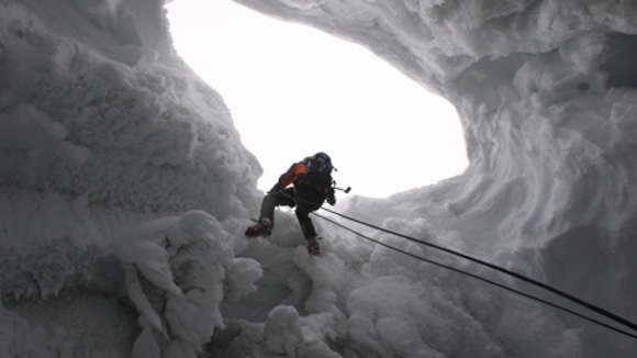 Photo from the movie The Alps: Giants of Nature