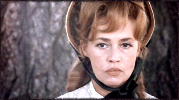 Photo from the movie The Immortal Story