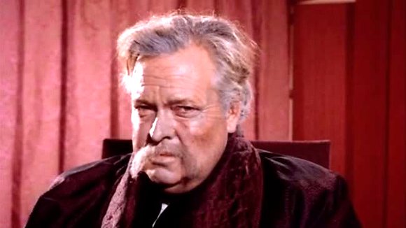 Photo from the movie The Immortal Story