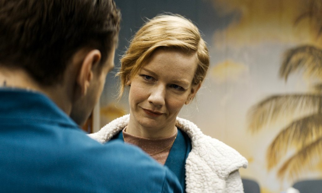 Photo from the movie In the Aisles